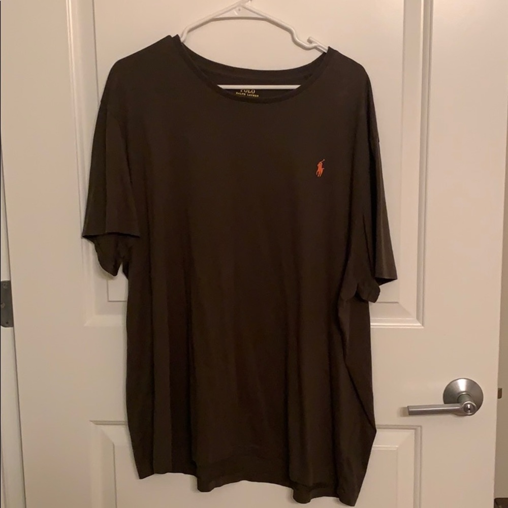 Polo t shirt